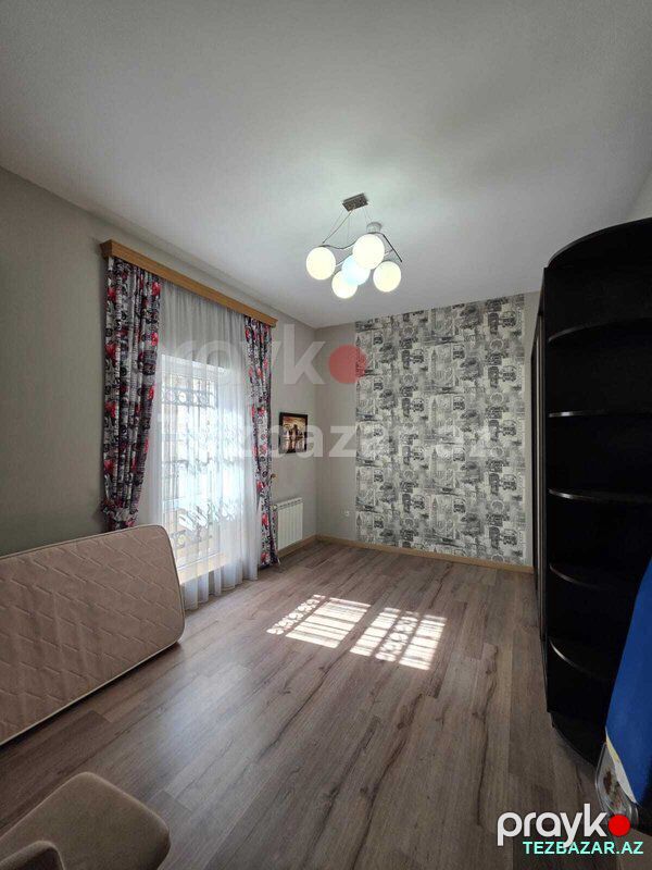 Bağ evi, Şüvəlan qəs — Ev, villa, Bakı (4)
