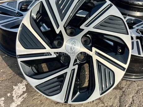 Hyundai diskləri — Bakı