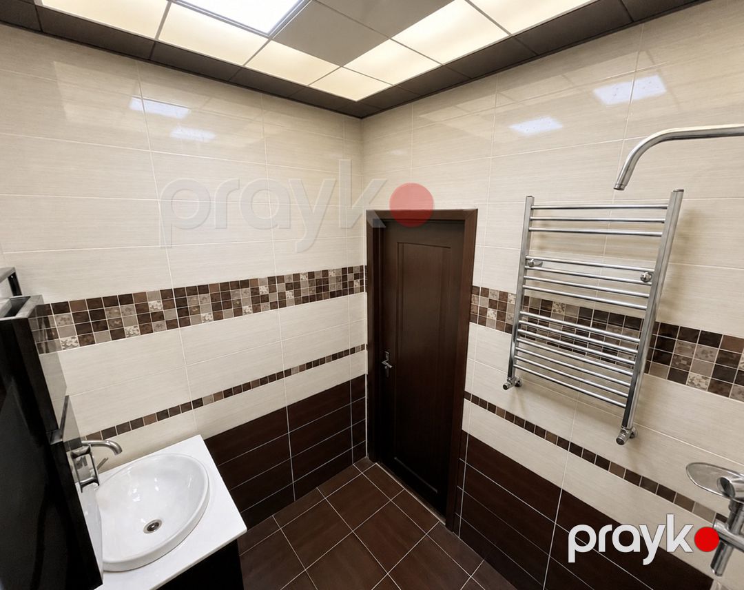 Satılır 3 otaqlı yeni tikili 160 m² — Mənzil, Bakı (7)