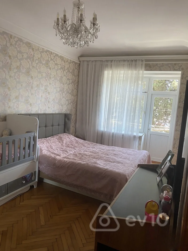 4 otaqlı mənzil, 75 m², C.Naxçıvanski — Mənzil, Bakı (4)