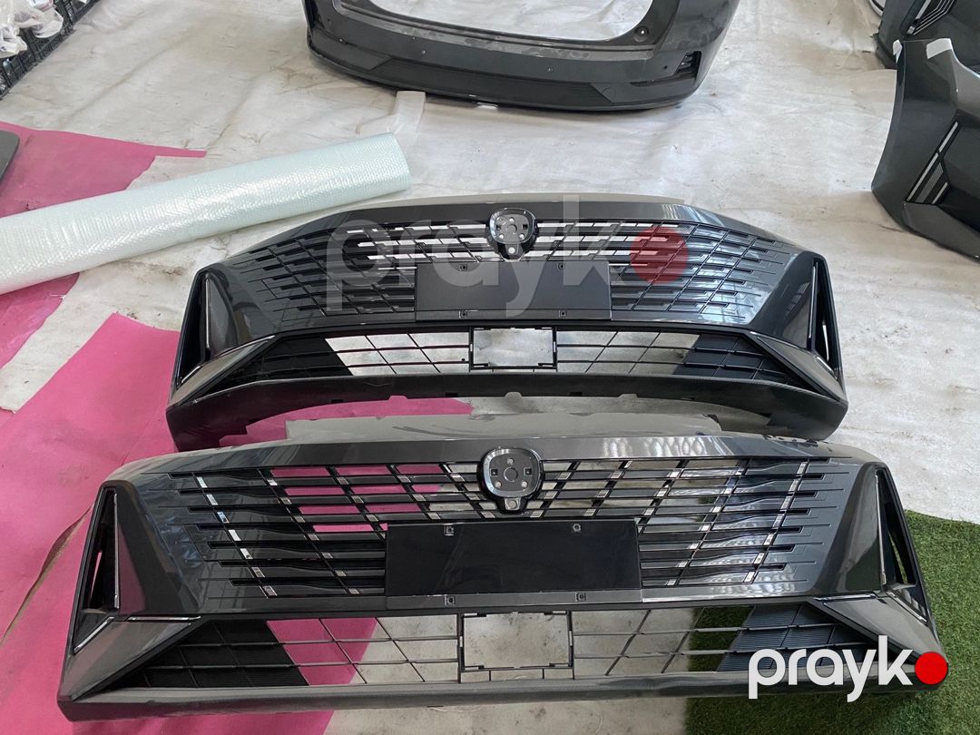 Changan & BYD ehtiyat hissələri — Ehtiyat hissələri və aksesuarlar, Bakı (2)