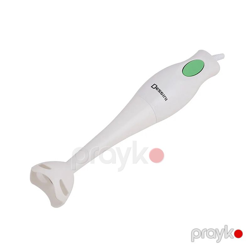 Yüksək Keyfiyyətli Dessini Əl Blenderi Mətbəx Yemək Qarışdırıcı Polad Əl Blenderi Tək Sürət Parametrli Protativ Blender — Blenderlər, xırdalayanlar və mikserlər, Bakı (2)