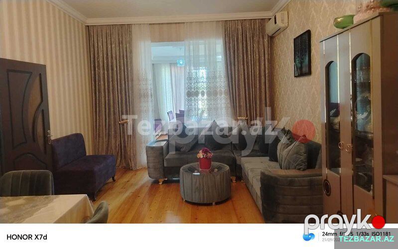 Hövsan quşculuq — Ev, villa, Bakı (6)