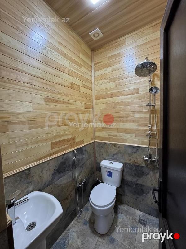 Günlük 1 otaqlı Həyət evi / Villa, 40 m², Quba — Ev, villa, Quba (7)