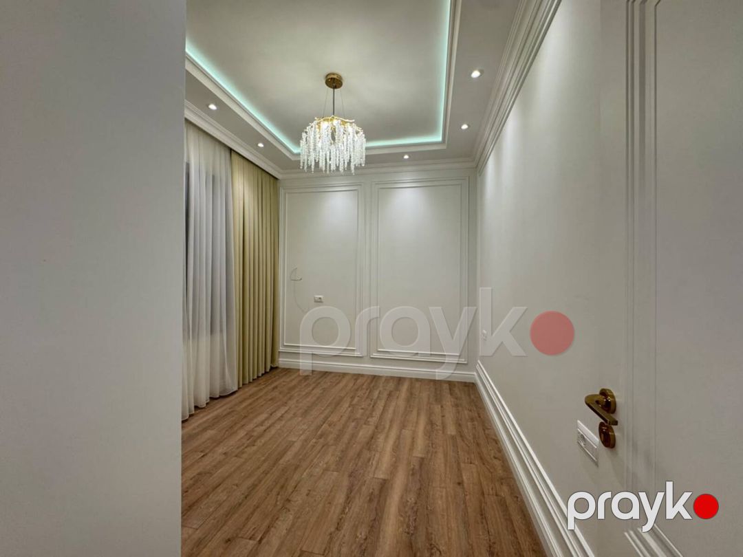 Villa, Mingəçevir ş — Ev, villa, Mingəçevir (2)