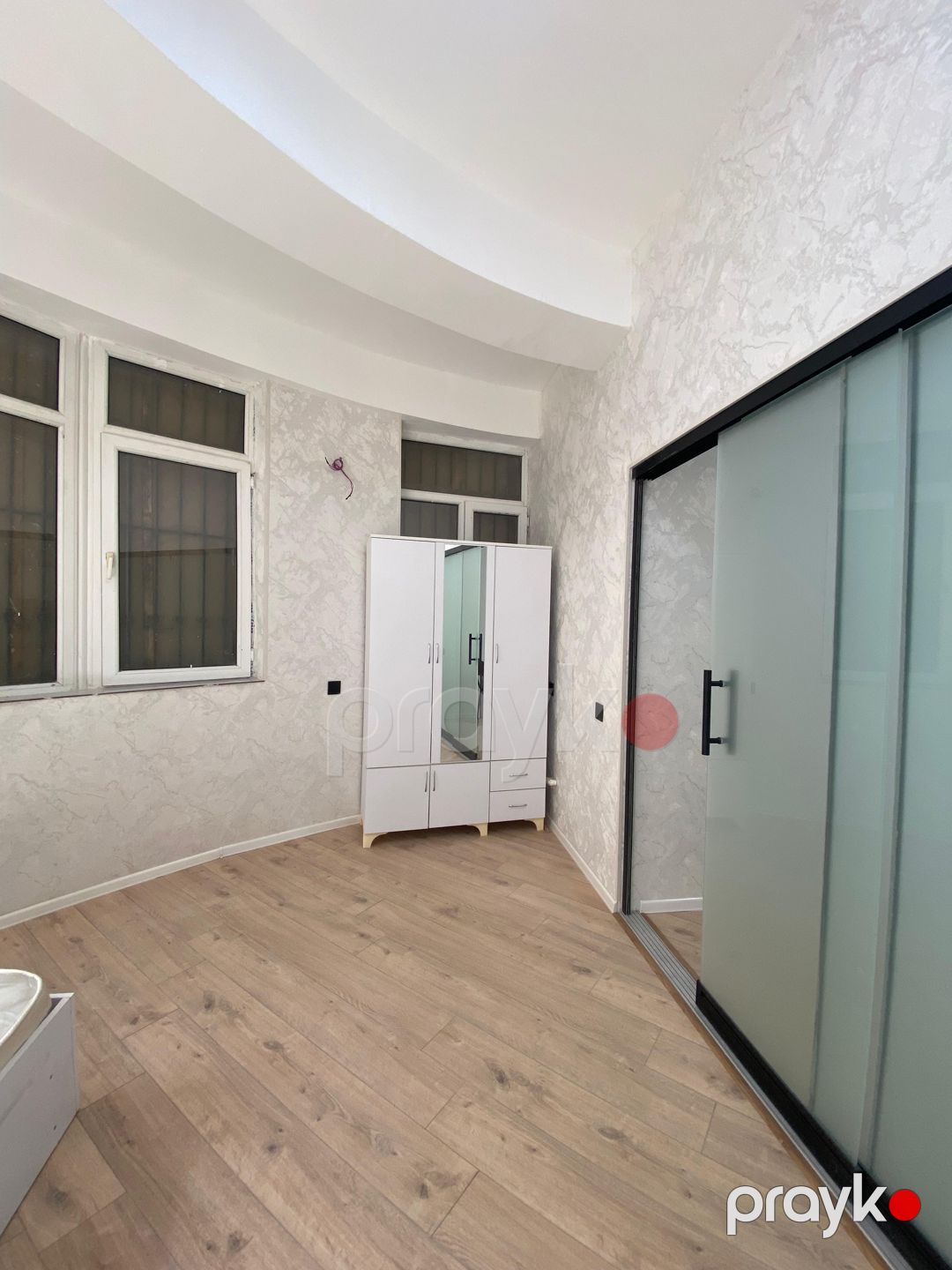 Satış: 3 otaqlı Yeni tikili, 78 m², Xırdalan şəhəri — Mənzil, Xırdalan (9)