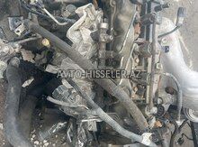 Hyundai 1.7 dizel mühərriki -avto-hisseler.az — Bakı