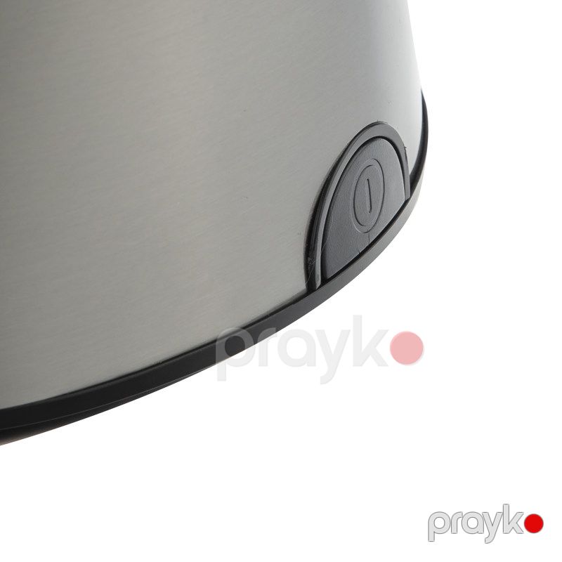 Çoxfunksiyalı Eurolux Ətçəkən Maşın 3600W Gücə Məxsus Çoxfunksiyalı Professional Ət maşını — Digər mətbəx texnikası, Bakı (5)