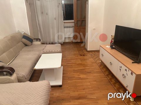 İcarəyə verilir 2 otaqlı köhnə tikili 60 m² — Bakı