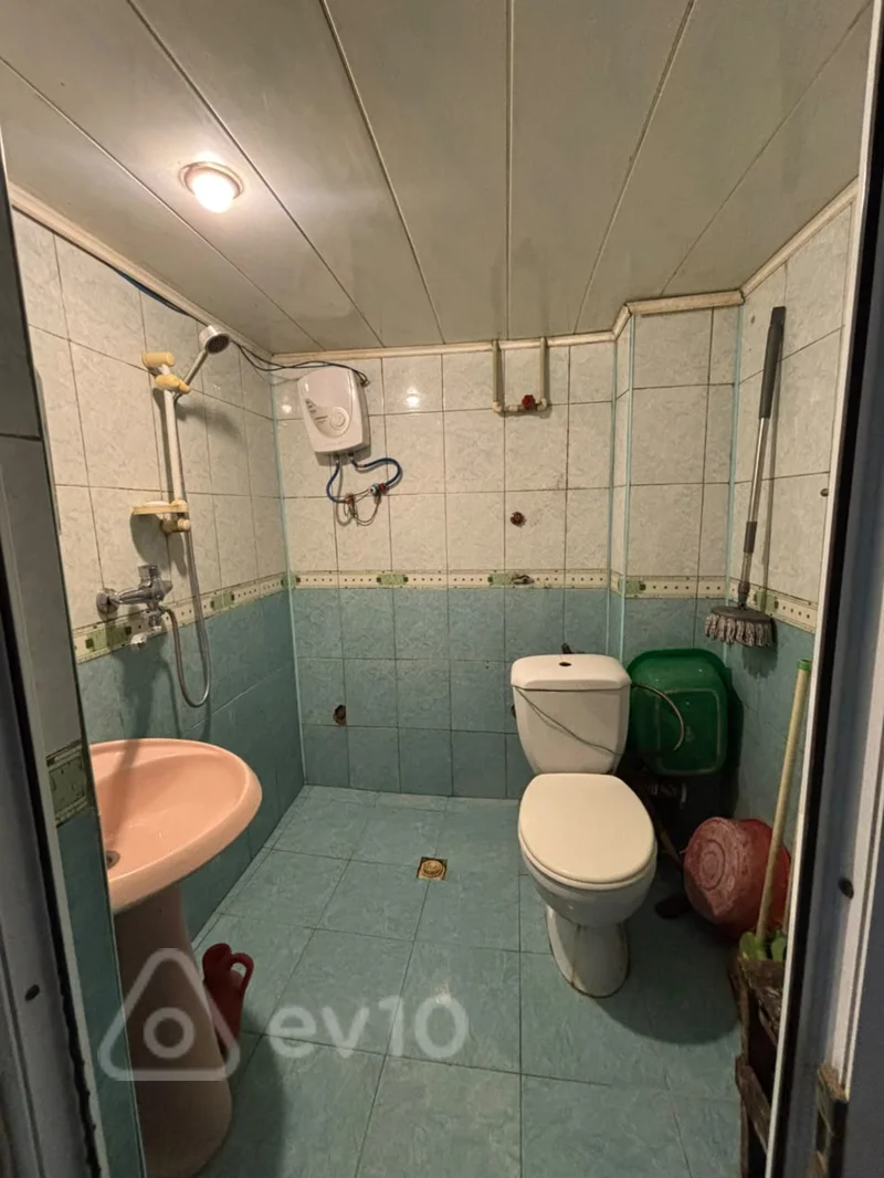 1 otaqlı mənzil, 22 m², Kazim Kazimzade kuc — Mənzil, Bakı (6)