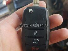 Kia Forte Açarı -avto-hisseler.az — Bakı
