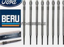 Ford alışdırma şamı — Bakı