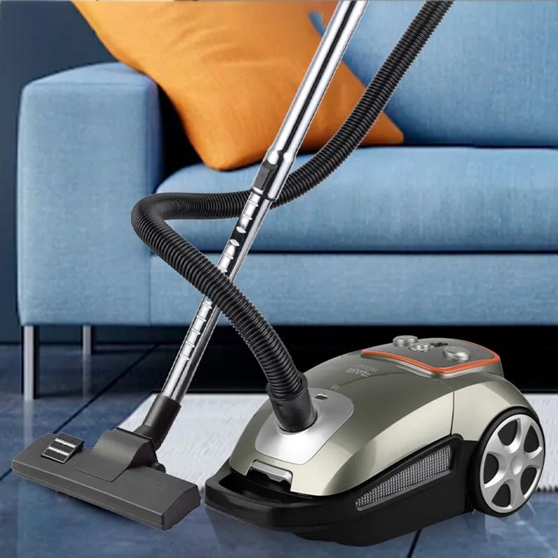 Yüksək Keyfiyyətli RAF Tozsoran 3200W Gücə Məxsus Böyük Tutumlu Tozsoran Dik Durma Özelliyinə Sahib Tozsoran 3L — Tozsoran, Bakı (2)