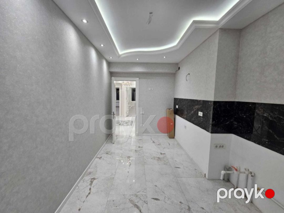 Satılır 3 otaqlı yeni tikili 111 m² — Mənzil, Bakı (10)