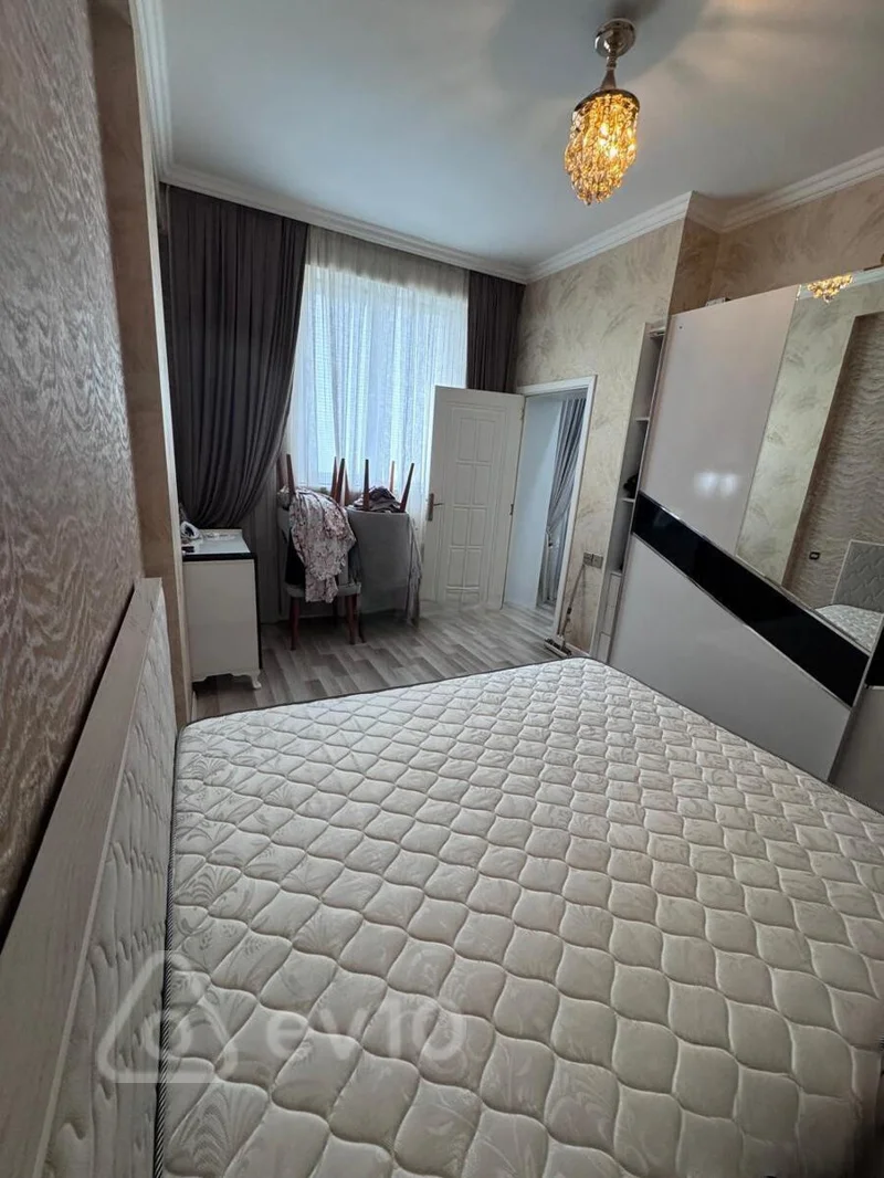3 otaqlı mənzil, 74 m², Dadaş Bünyadzadə küç — Mənzil, Bakı (6)
