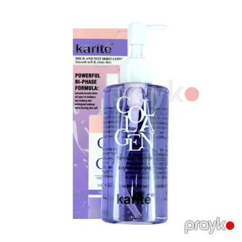 Misellyar suyu Karite Limp Collagen Firming, 200 ml — Bakı