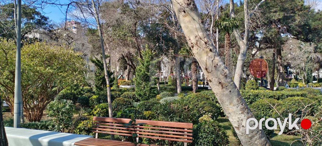 Satılır 3 otaqlı köhnə tikili 80 m² — Mənzil, Bakı (3)