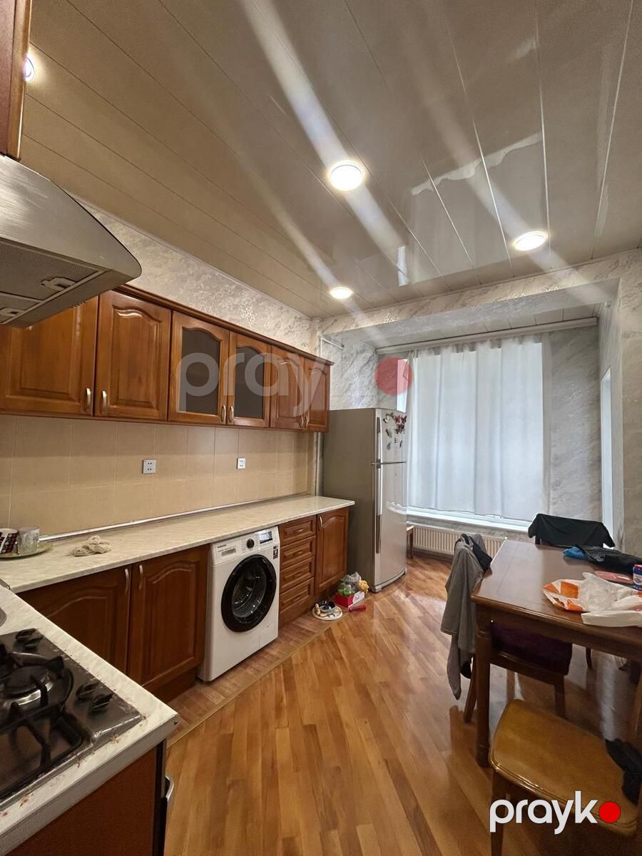 Satılır 3 otaqlı yeni tikili 120 m² — Mənzil, Bakı (8)