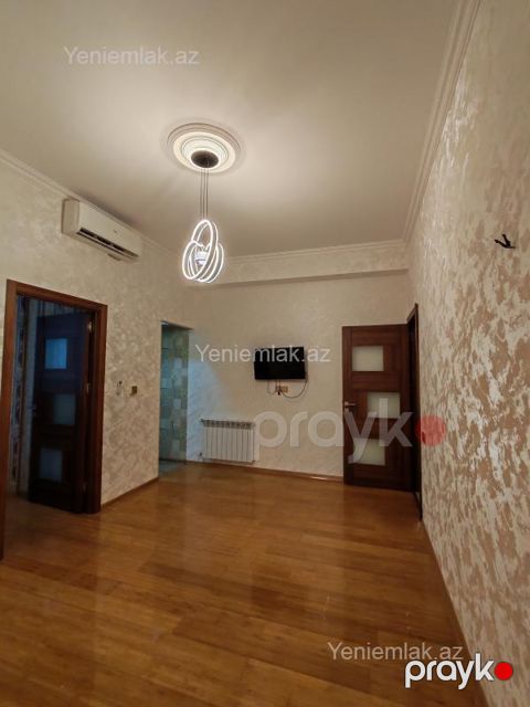Satılır 2 otaqlı Bina evi menzil (Yeni tikili), 43 m², Xırdalan ş