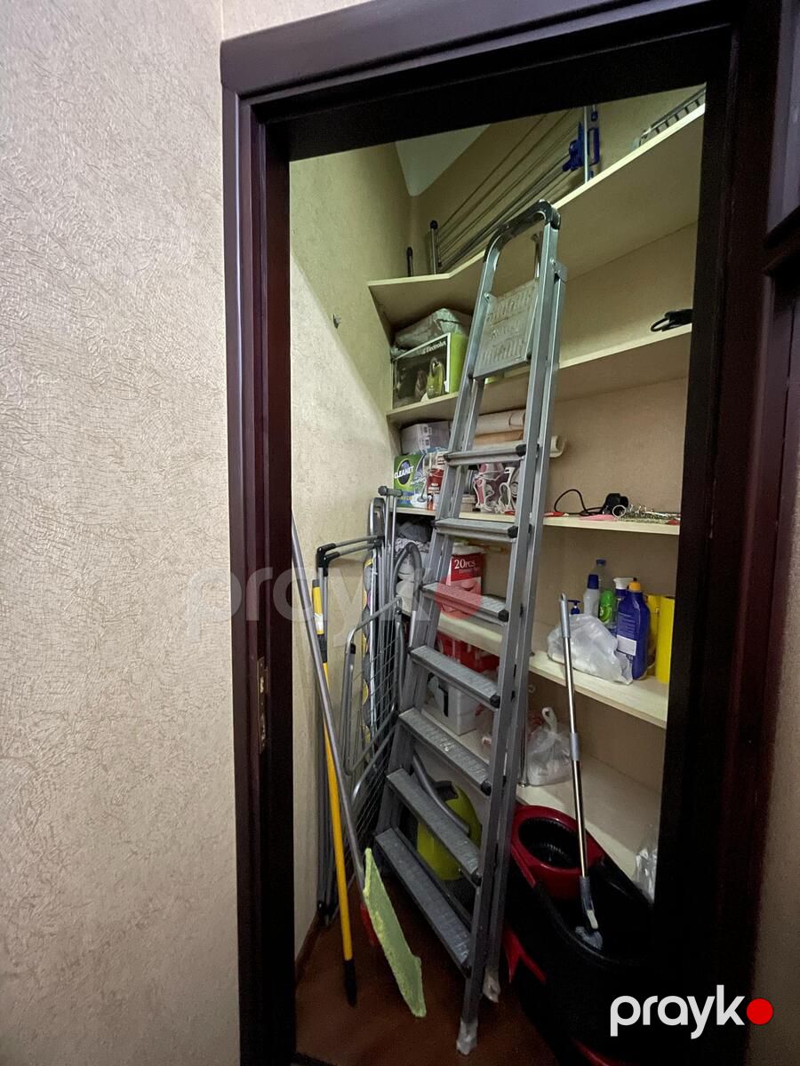 İcarəyə verilir 2 otaqlı köhnə tikili 90 m² — Mənzil, Bakı (11)
