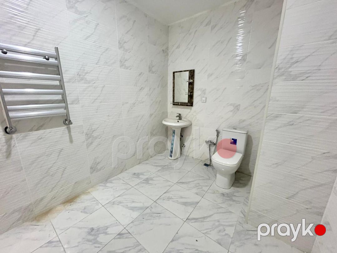 Satılır 2 otaqlı yeni tikili 100 m² — Mənzil, Bakı (11)