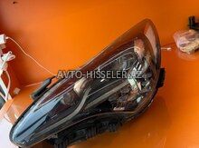 Kia Stinger 2017-2019 Sol Farası — Bakı