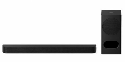 Soundbar Sony HT-B500 Z — Akustik sistemlər