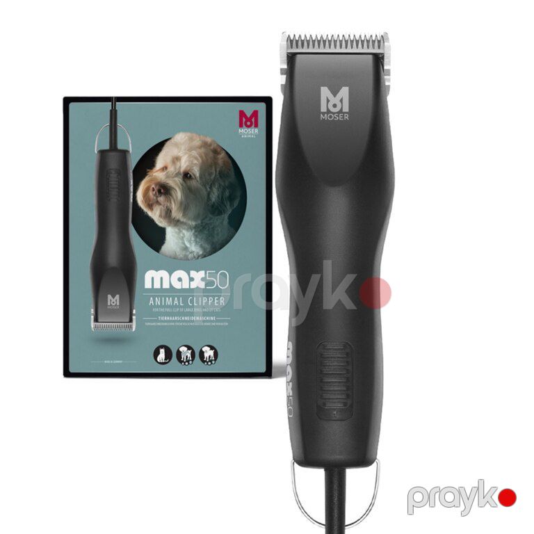 İt və pişiklər üçün aparat "Moser max 50" — Heyvan malları, Bakı (3)