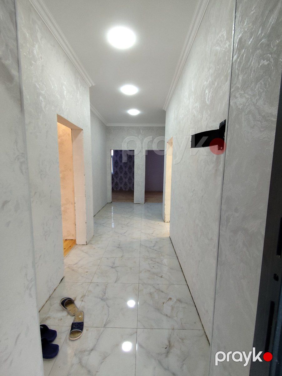 Satılır 4 otaqlı həyət evi/bağ evi 130 m² — Ev, villa, Bakı (11)