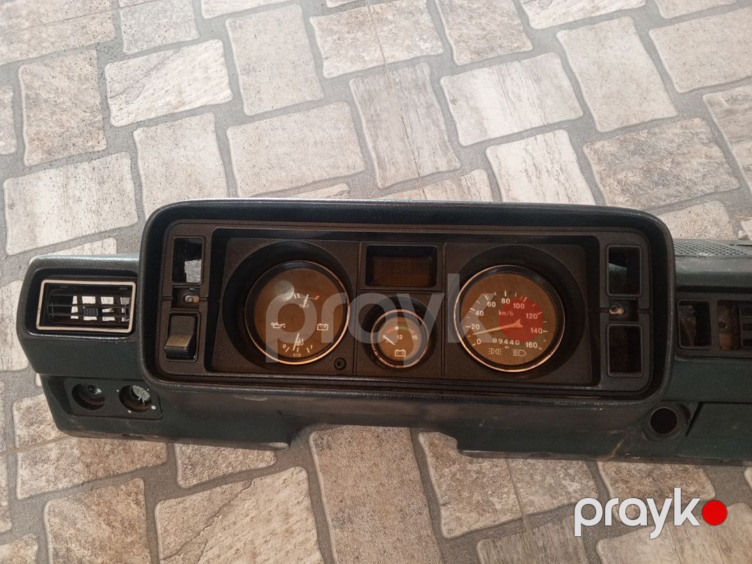 Lada (VAZ) 2105 şiti — Ehtiyat hissələri və aksesuarlar, Gəncə (3)