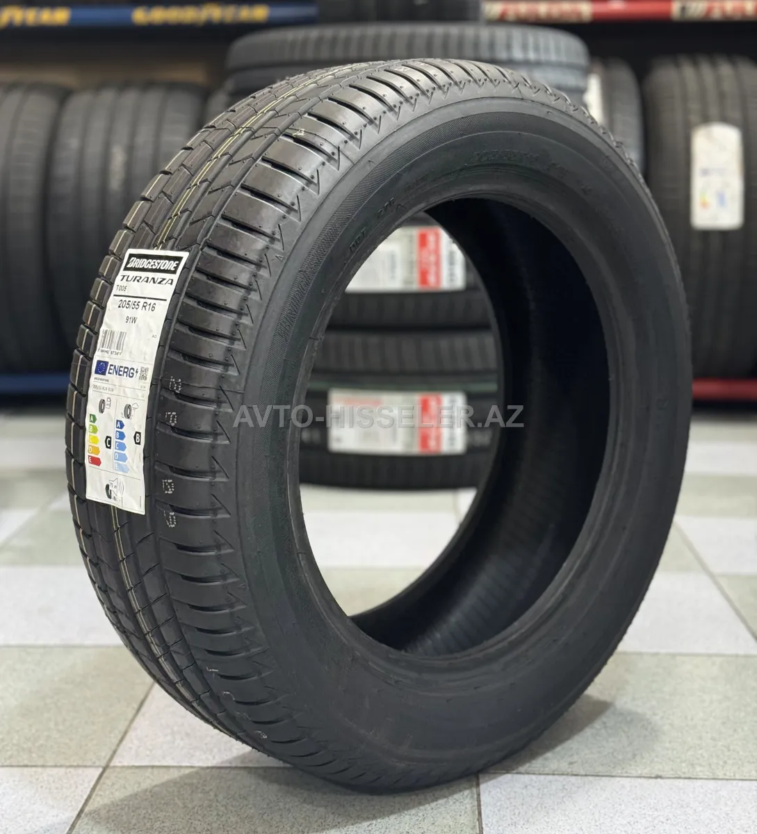 Goodyear — Şinlər, Bakı (3)