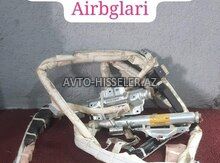 Toyota Prado 120 kuza dam airbag — Nurlan Avto 019 — Spare Parts & Accessories — Spare Parts