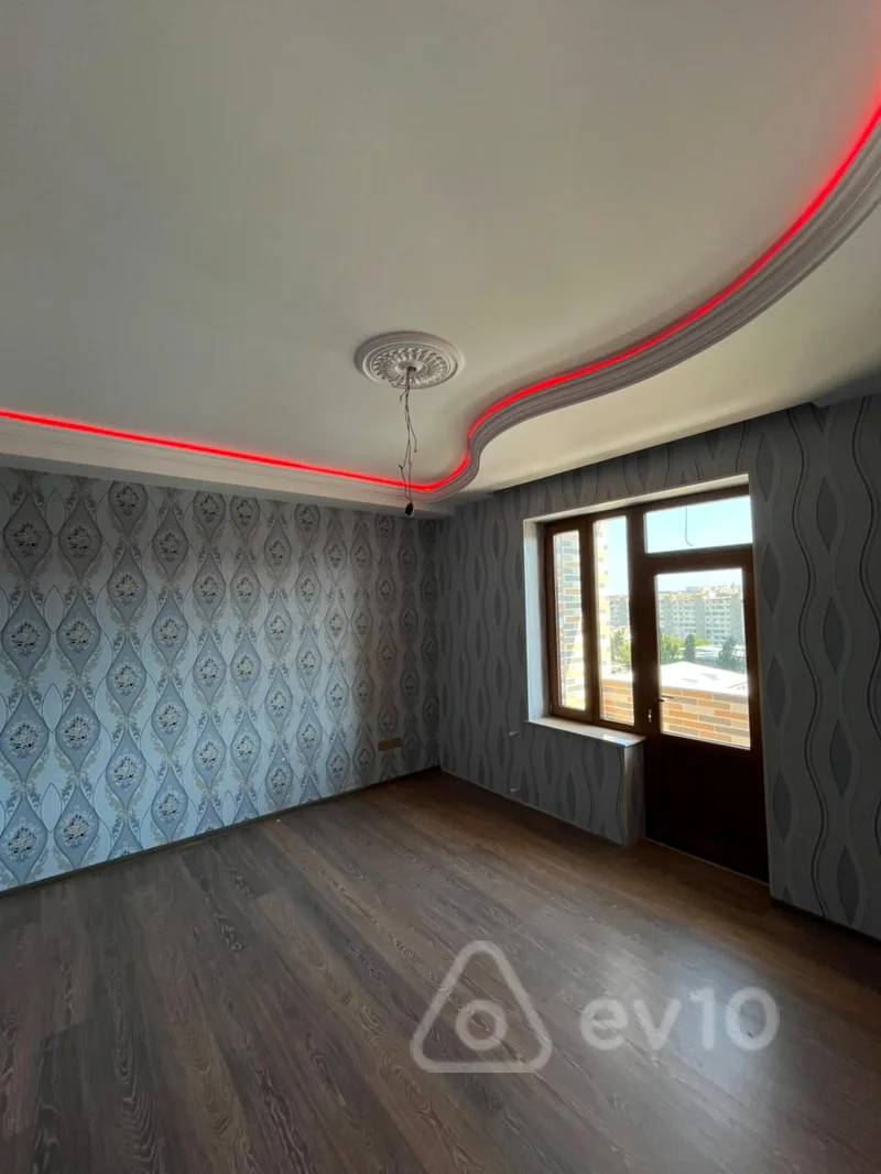 4 otaqlı mənzil, 168 m², Natiq Ehmedov — Mənzil, Bakı (4)