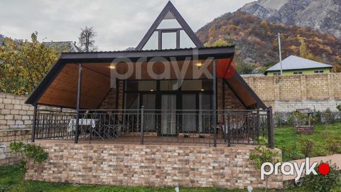 Həyət evi kirayə verilir, Qəbələ ş — Qəbələ