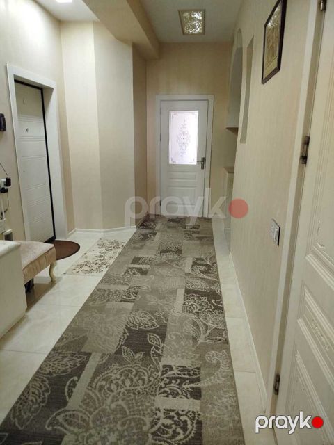 Satılır 2 otaqlı yeni tikili 82.5 m² — Bakı