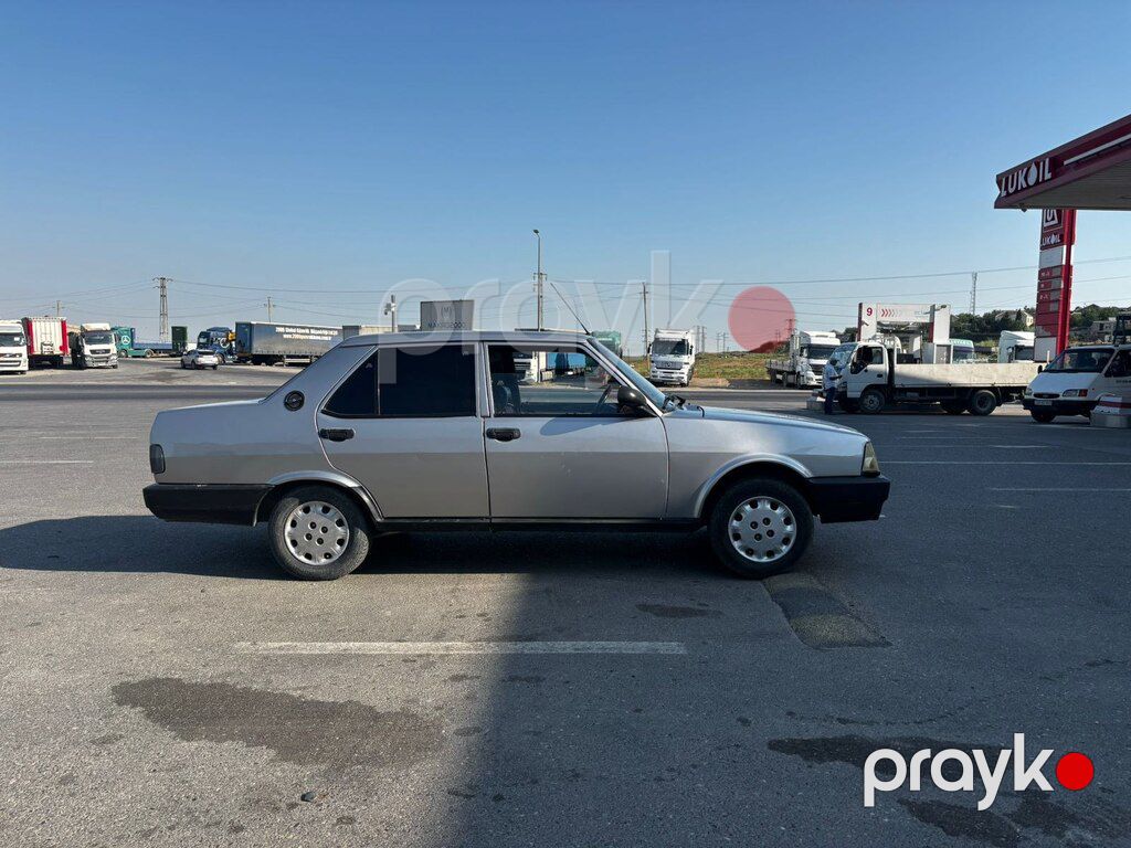 Tofas Sahin, 1.6 L, 2004 il, 680 033 km 99-TR-225 — Avtomobillər, Bakı (6)