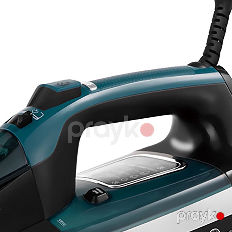 Sonifer SF-9120 Elektrikli Əl Ütüsü Portativ Mini Ütü Buxarlı Ütü 2400W — Ev texnikası, Bakı (5)