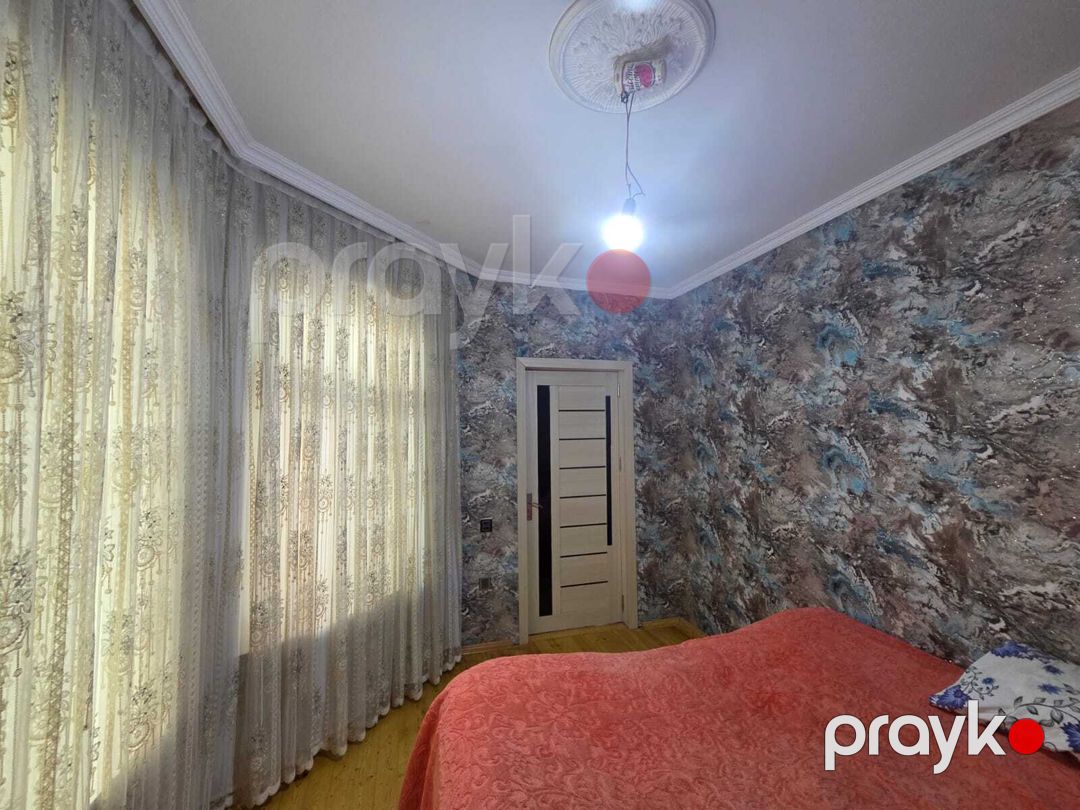 Satılır 6 otaqlı həyət evi/bağ evi 220 m² — Ev, villa, Bakı (8)