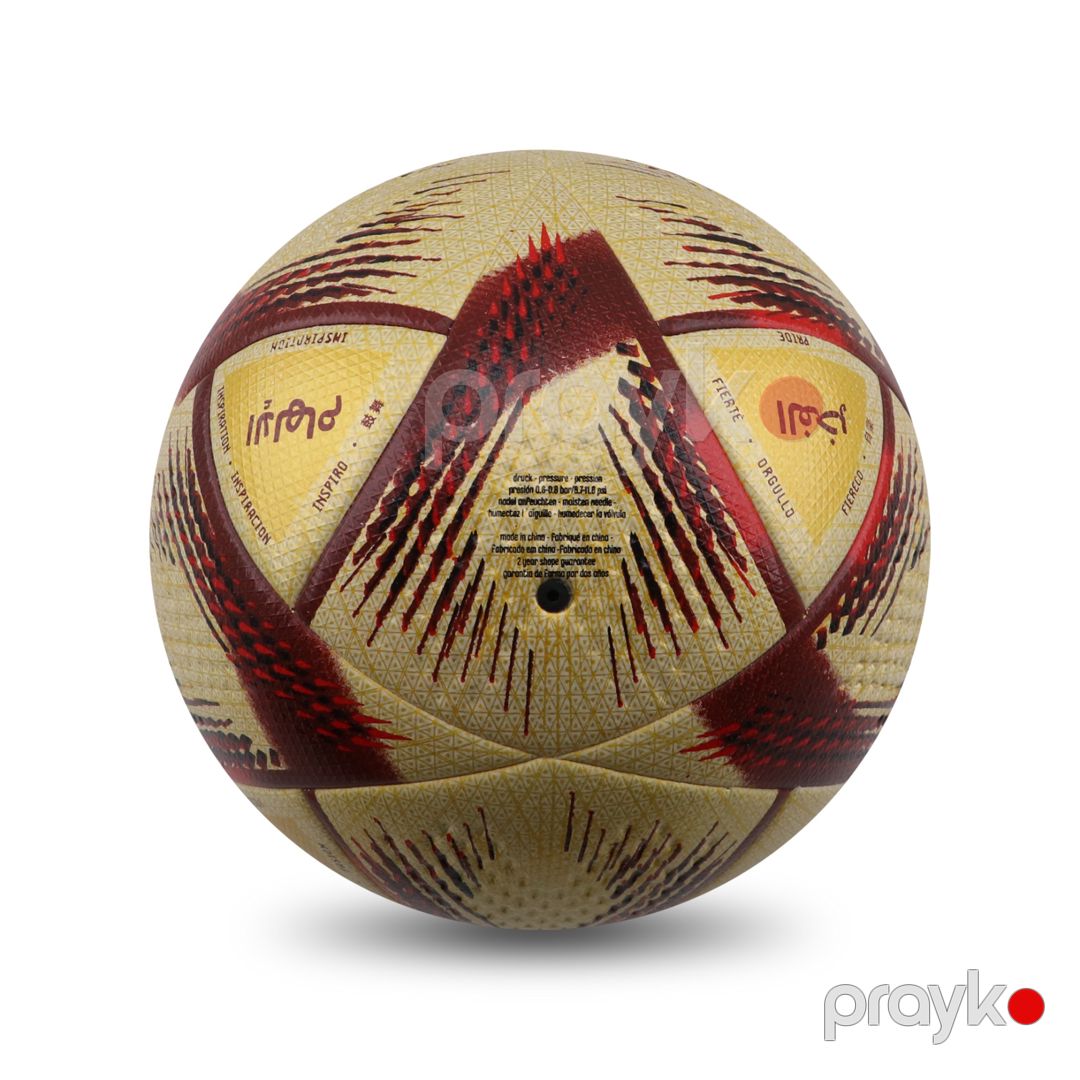 Futbol Topu Traditions 4 nömrə Qətər Futbol Topu — İdman, hobi, istirahət, Bakı (4)