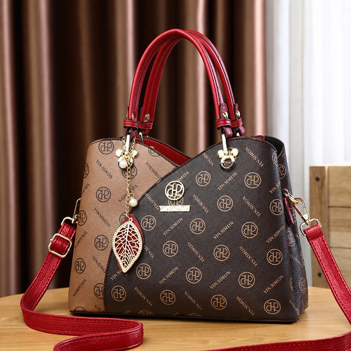 W.d.polo premium sinif qadın çantası — Qadın çantaları, Bakı (4)