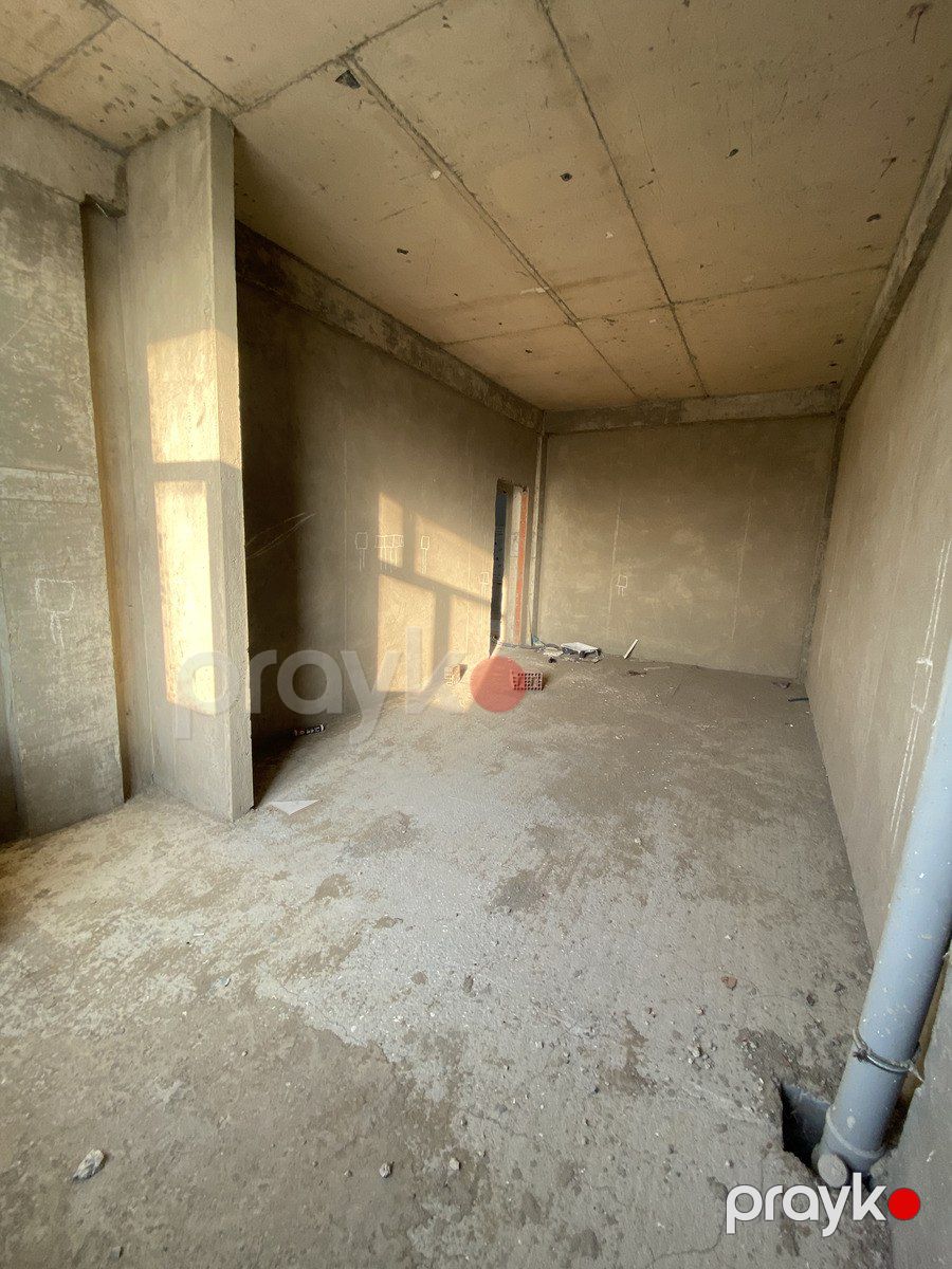 Satılır 2 otaqlı yeni tikili 53.1 m² — Mənzil, Bakı (2)