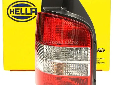 VW Multıvan, Transporter T5 üçün Hella arxa sağ işıq plafonu — Bakı