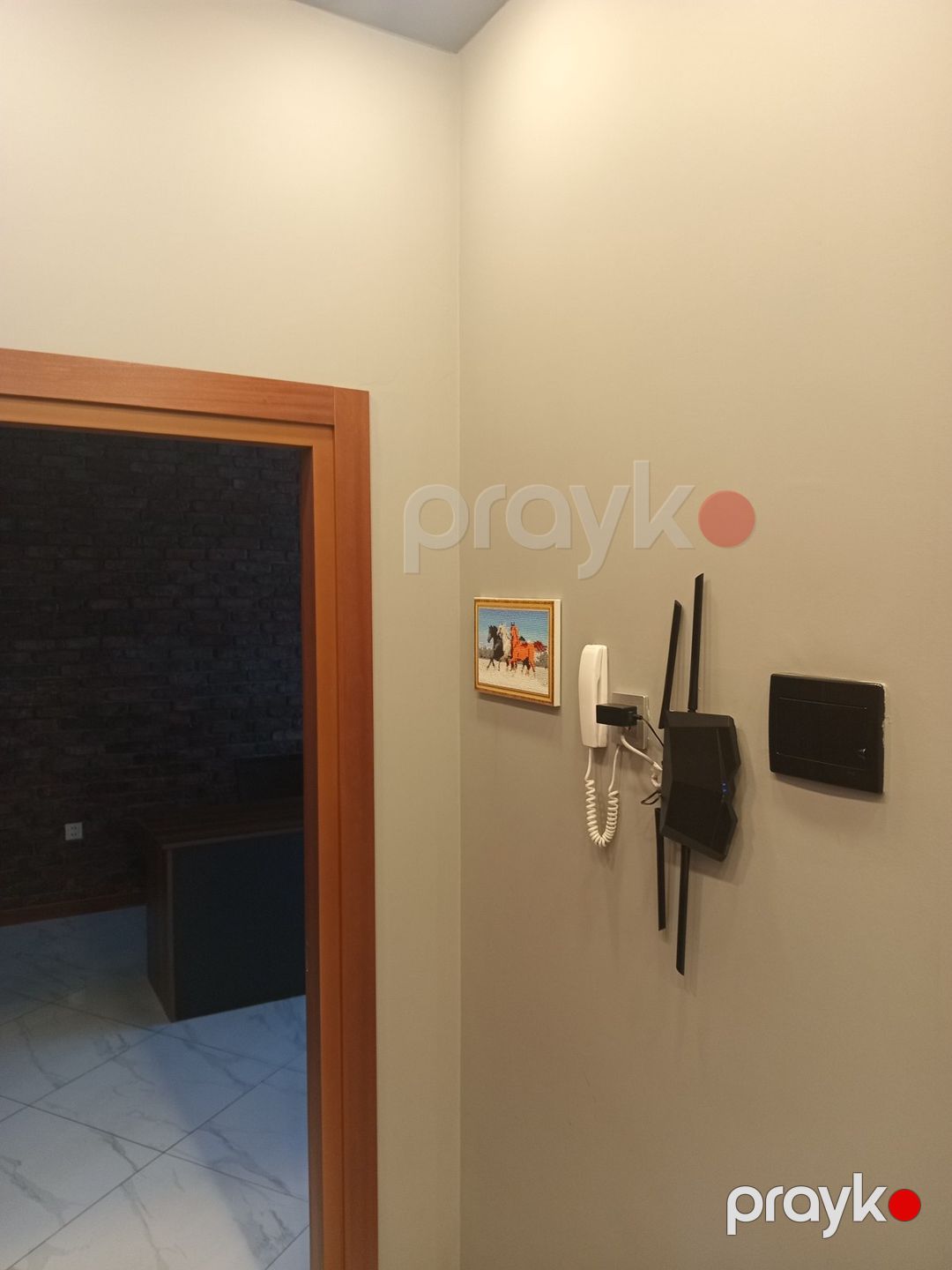 İcarəyə verilir 3 otaqlı ofis 80 m² — Ofis, Bakı (11)