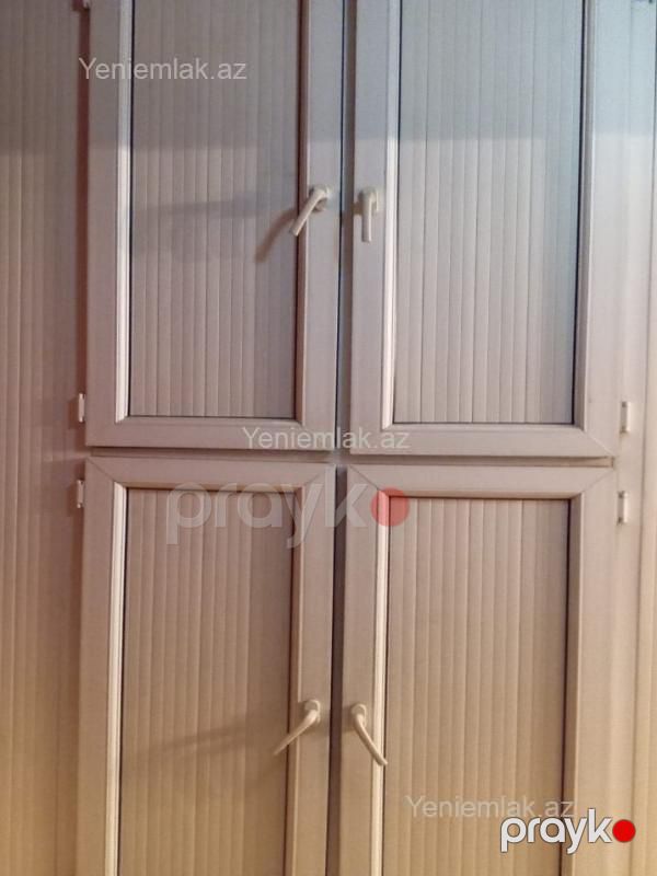 Satılır 3 otaqlı Bina evi menzil (Köhnə tikili), 70 m², Yasamal rayonu — Mənzil, Bakı (7)