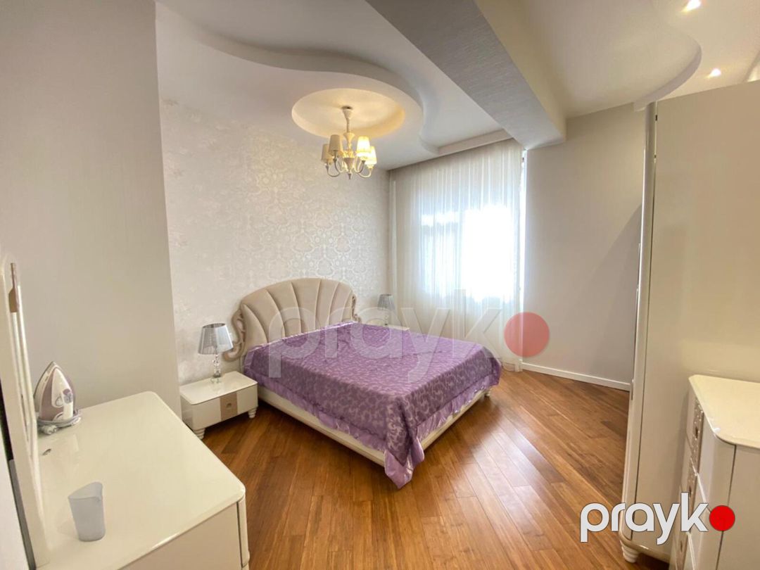 İcarəyə verilir 2 otaqlı yeni tikili 100 m² — Mənzil, Bakı (9)
