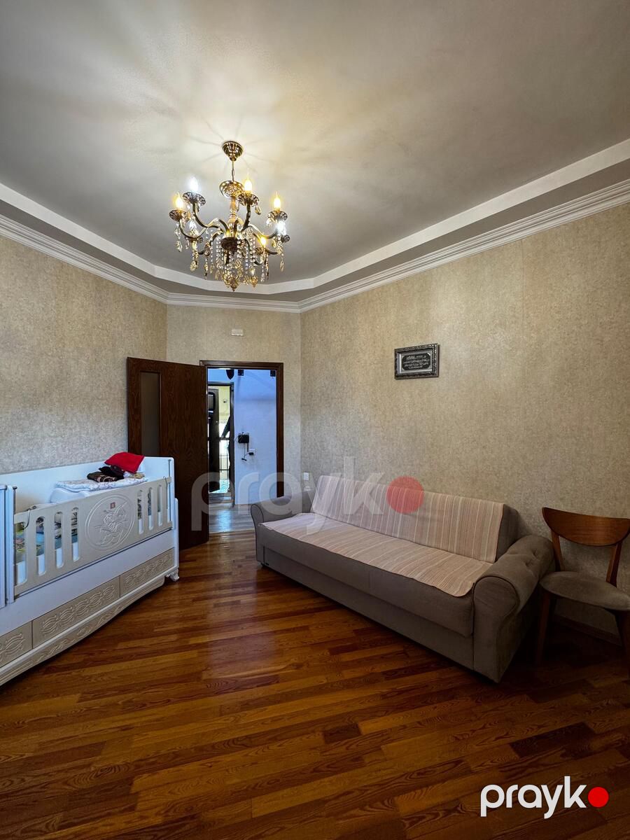 Satılır 2 otaqlı köhnə tikili 31 m² — Mənzil, Bakı (6)