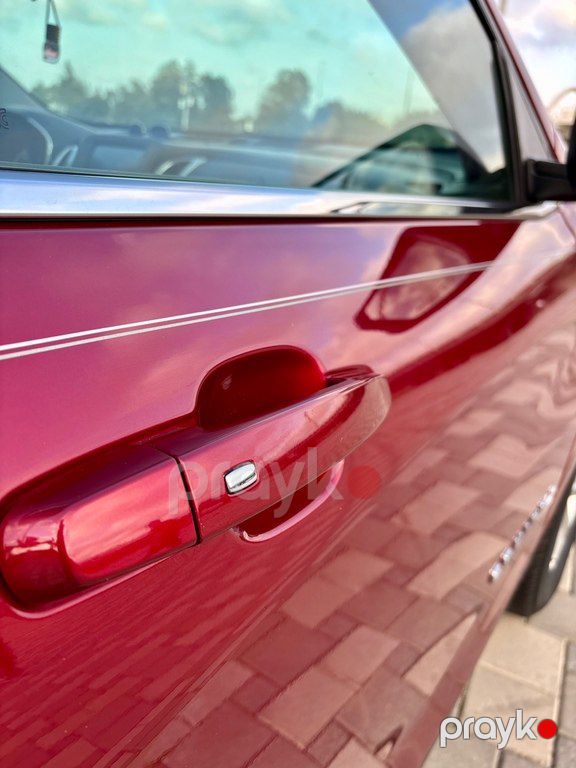 Chevrolet Equinox, 1.5 L, 2020 il, 120 000 km — Avtomobillər, Bakı (7)