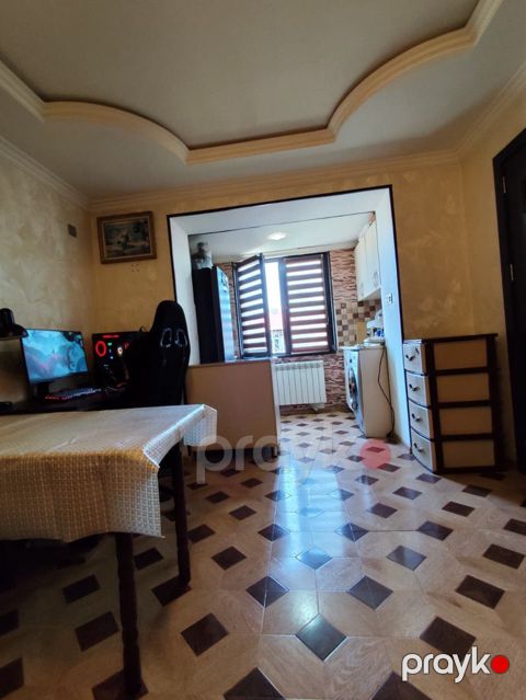 Satılır 2 otaqlı köhnə tikili 35 m² — Bakı