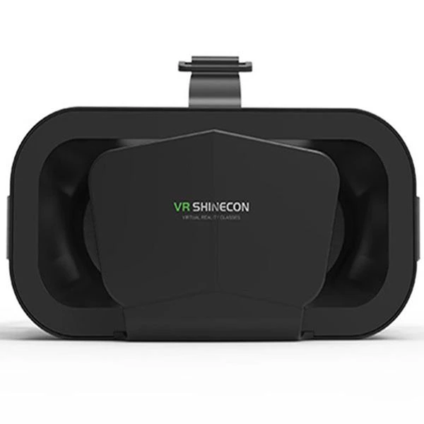 VR Shınecon S9 Virtual reallıqlı 3D eynəyi + Wireless Controller — Elektronika, Bakı (2)