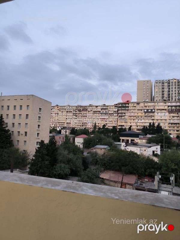 Kirayə 2 otaqlı Bina evi menzil (Yeni tikili), 80 m², Suraxanı rayonu — Mənzil, Bakı (9)